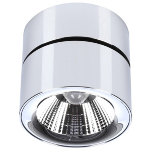Bodové LED svítidlo Azzardo Scorpio LC1295-M-CH (chrome) AZ1452