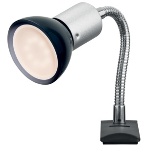LIVARNOLUX® LED lampička (černá)