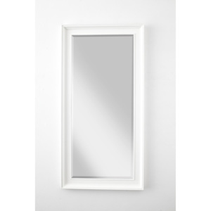 Bílé zrcadlo Halifax
