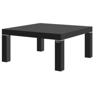 Hubertus Konferenční stolek W100 Barva: černá