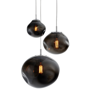 Kaspa AVIA 10424308 moderní závěsné svítidlo