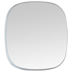 Twist Design Zrcadlo NORTHAM 76x4x69cm,bíločiré