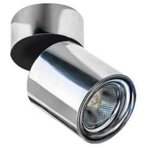 Přisazené bodové LED svítidlo Azzardo Siena 10W 4000K SH624000-10-CH (chrome) AZ2215