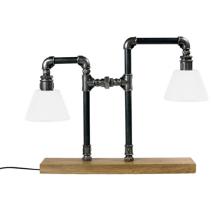 GIE EL - LGH0090 Industriální stolní lampa