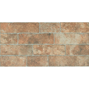 Zorka Keramika Terra Brick Cotto 30x60