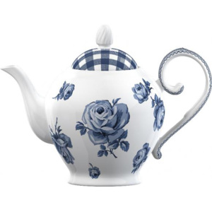 Creative Tops Konvice na čaj | Vintage Indigo | 1250ml