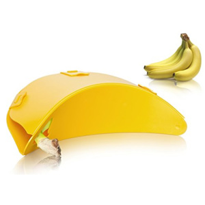 IIC Cestovní obal na banán - Vacuvin