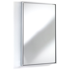 Tomasucci Nástěnné zrcadlo LELY 75 45x75cm,stříbrné