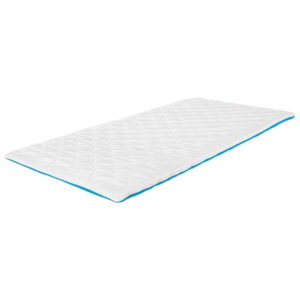 MERADISO® Podložka na matraci s gelovou pěnou, 90 x 200 cm