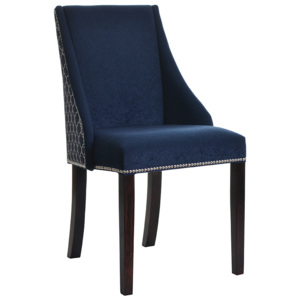 DomArtStyl Designová židle Flora