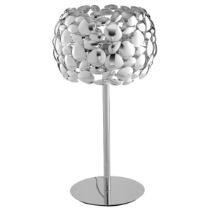 Stolní lampa Faneurope I-DIONISO-LG-CR v moderním designu