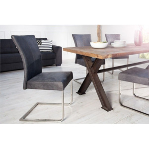 4SET židle HERKULES Nábytek | Jídelní prostory | Jídelní židle