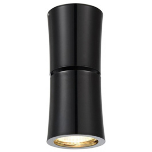 Bodové svítidlo Azzardo Lino NC1802-YLD-BK (black) AZ1477