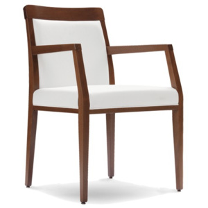 Židle RADMILA masiv buk Nábytek | Jídelní prostory | Jídelní židle