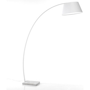 Tomasucci Lampa YET 160x205x50cm,bílá