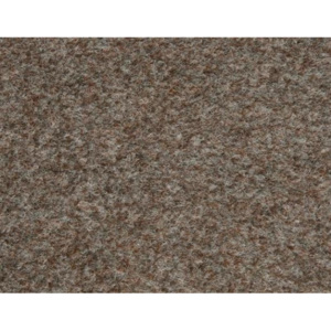 OROTEX Belgie | Zátěžový koberec New Orleans 760+ hnědý - 2m (cena za m2)