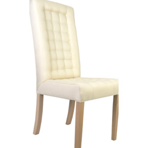 DomArtStyl Designová židle Tigi