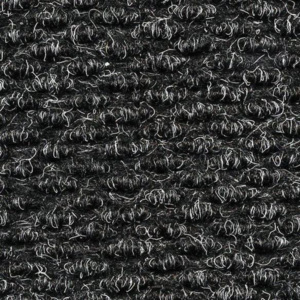 Vstupní rohož COBA Needlepunch černá 1 m x metráž