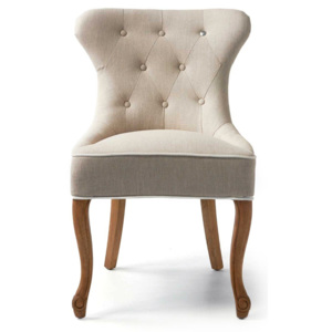 Jídelní židle Lin Flawless, 59x60x93 cm