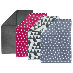 MERADISO® Deka, 150 x 200 cm