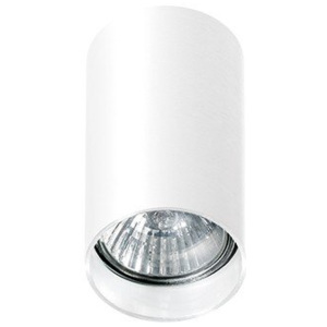 Bodové svítidlo Azzardo MINI ROUND GM4115-WH (white) AZ1706