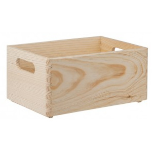 Dřevěný box 30X20X14 CM CZ301B