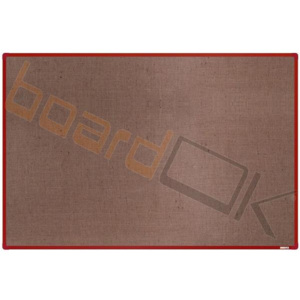 Textilní nástěnka BoardOK 180x120cm