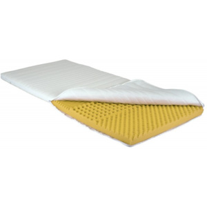 ProPOSTELE Vrchní masážní matrace VISCO 5 cm, 80 x 190 cm