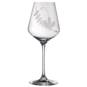 Villeroy & Boch Brindille sklenice na bílé víno, 0,38 l