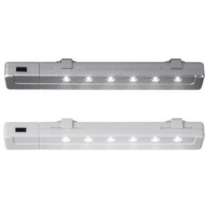 LIVARNOLUX® LED světelná lišta s pohybovým senzorem