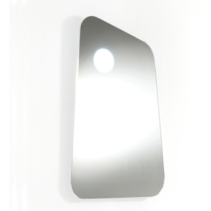 Tomasucci Zrcadlo s LED osvětlením B050 55x8x82,5cm,vícebarevné