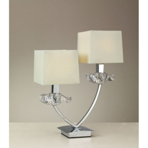 Mantra - AKIRA 0940 Moderní stolní lampa