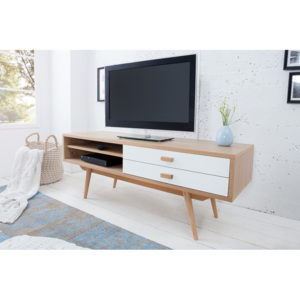 Televizní stolek HYGGE 120-CM Nábytek | Obývací pokoj | Televizní stolky
