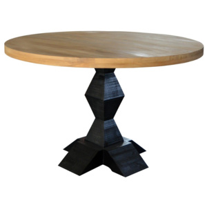Oválný stůl Modus, 120 cm