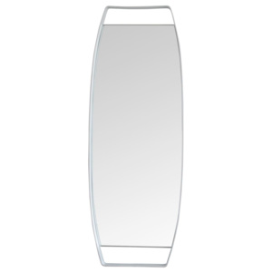 Twist Design Zrcadlo DALVIK 61x4x168cm,bíločiré
