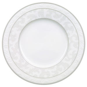 Villeroy & Boch Gray Pearl pečivový talíř, Ø 18 cm