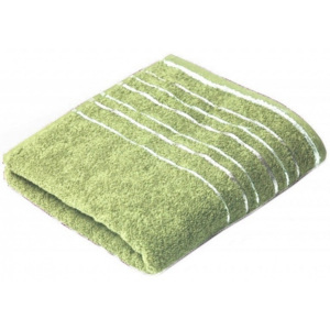 Praktik ručník Zara 50x100 cm , - zelený