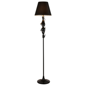 Dekorativní stojací lampa Maytoni INTRECCIO ARM010-01-R
