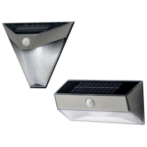 LIVARNOLUX® LED solární svítidlo
