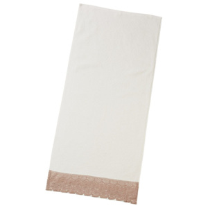 MIOMARE® Froté ručník, 50 x 100 cm