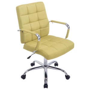 Kancelářská židle D-Pro látka