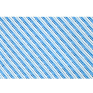 Krepové povlečení FENYX Barva: modrá, Rozměry: metráž/pruh-látka š.140cm 2100_FE_MET