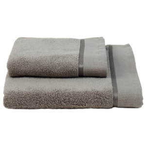 Jerry Fabrics ručník Color 50x100 cm světle šedý