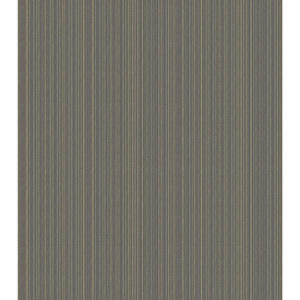 Vinylová tapeta Holden Sabrina Stripe pískovo-šedá 0,53x10,05 m