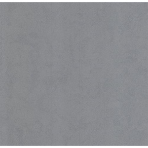 Luxusní vliesové tapety na zeď Brilliance 02555-50, jednobarevná strukturovaná šedá, rozměr 10,05 m x 0,53 m, P+S International
