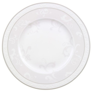 Villeroy & Boch Gray Pearl dezertní talíř, Ø 22 cm