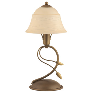 Stolní lampa Viokef - LAURA 3027600 pro osvětlení stolu