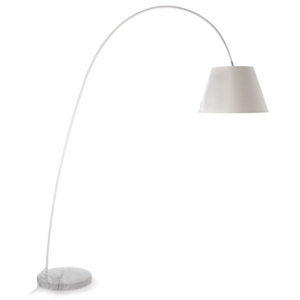 Tomasucci Lampa SMARTY WHITE 225x180cm,bílá