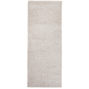Kusový koberec Faustino béžový atyp, Velikosti 70x250cm