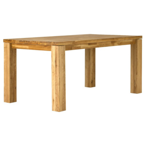 (2114) WESTHILL dubový jídelní stůl 200x100cm